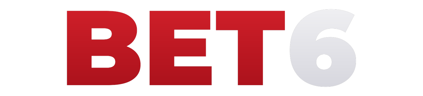 bet6 Logo